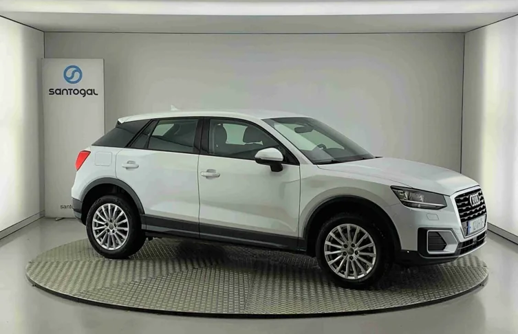 AUDI - Q2 - Q2 1.0 TFSI