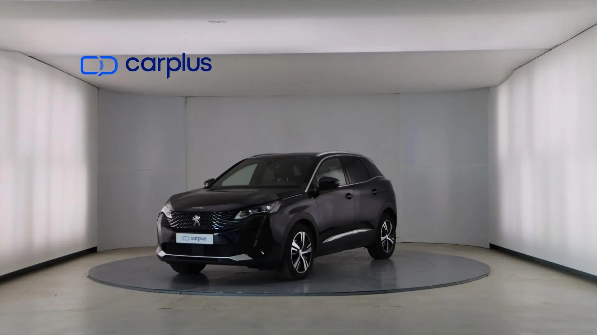 Peugeot 3008 1.2 PureTech 96KW (130CV) S&S GT