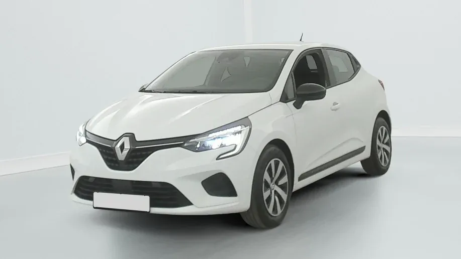 Renault Clio TCe 90 Equilibre Occasion