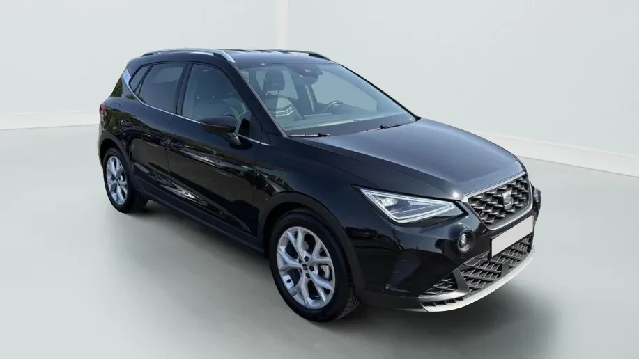 Seat Arona 1.0 TSI 95 FR Occasion