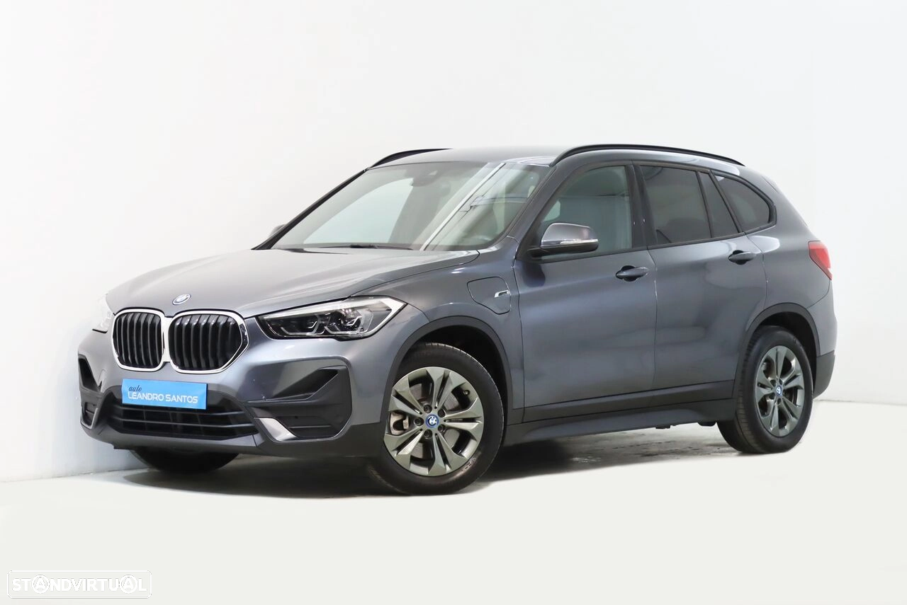 BMW X1 25 e xDrive Corporate Edition