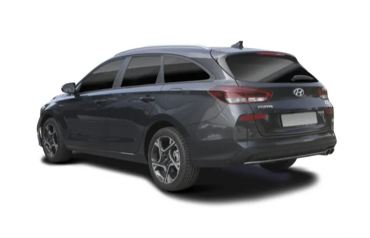 HYUNDAI - i30 - i30 SW 1.0 T-GDi Style Plus