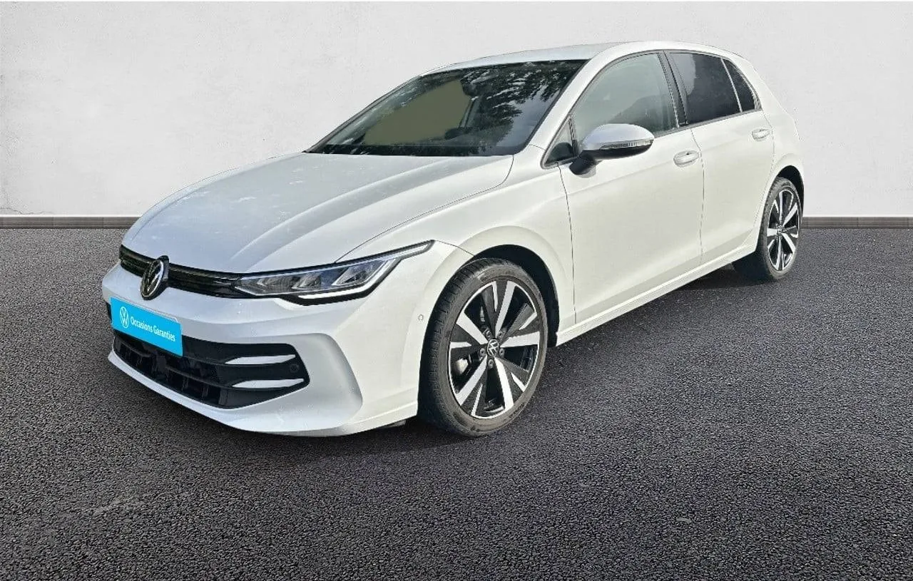 VOLKSWAGEN GOLF 1.5 TSI EVO2 116 BVM6 VW Edition