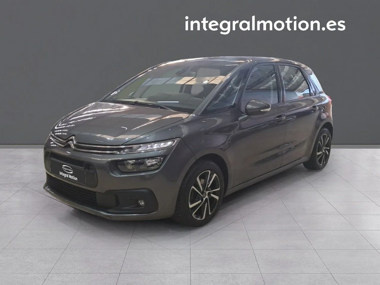 Citroen C3 BlueHDi 75KW (100CV) SandS Feel Pack