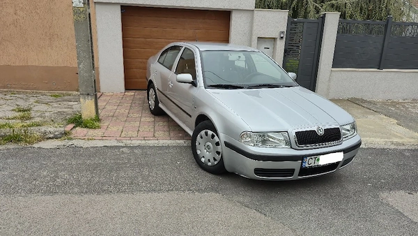 Skoda Octavia - 2010 - Ca Nouă - 90.000 Km - Unic Proprietar
