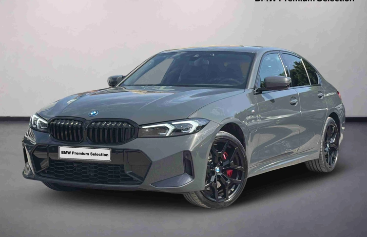BMW - Série 3 - 330 e Pack Desportivo M Pro Auto