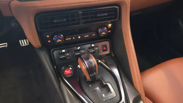 Nissan GT-R 2017 Prestige Edition