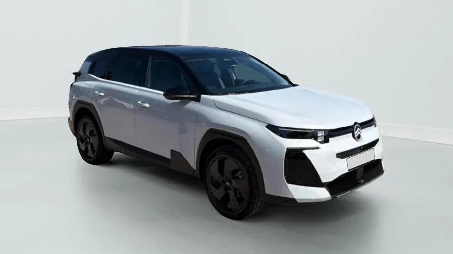 Citroën C5 Aircross 1.2 HYBRIDE 145 PLUS Zéro km immatriculé