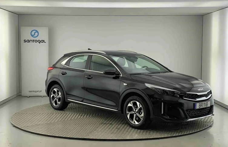 KIA - XCeed - XCeed 1.0 T-GDi Dynamic
