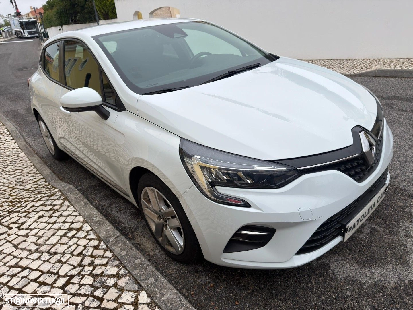 Renault Clio 1.5 Blue dCi Zen
