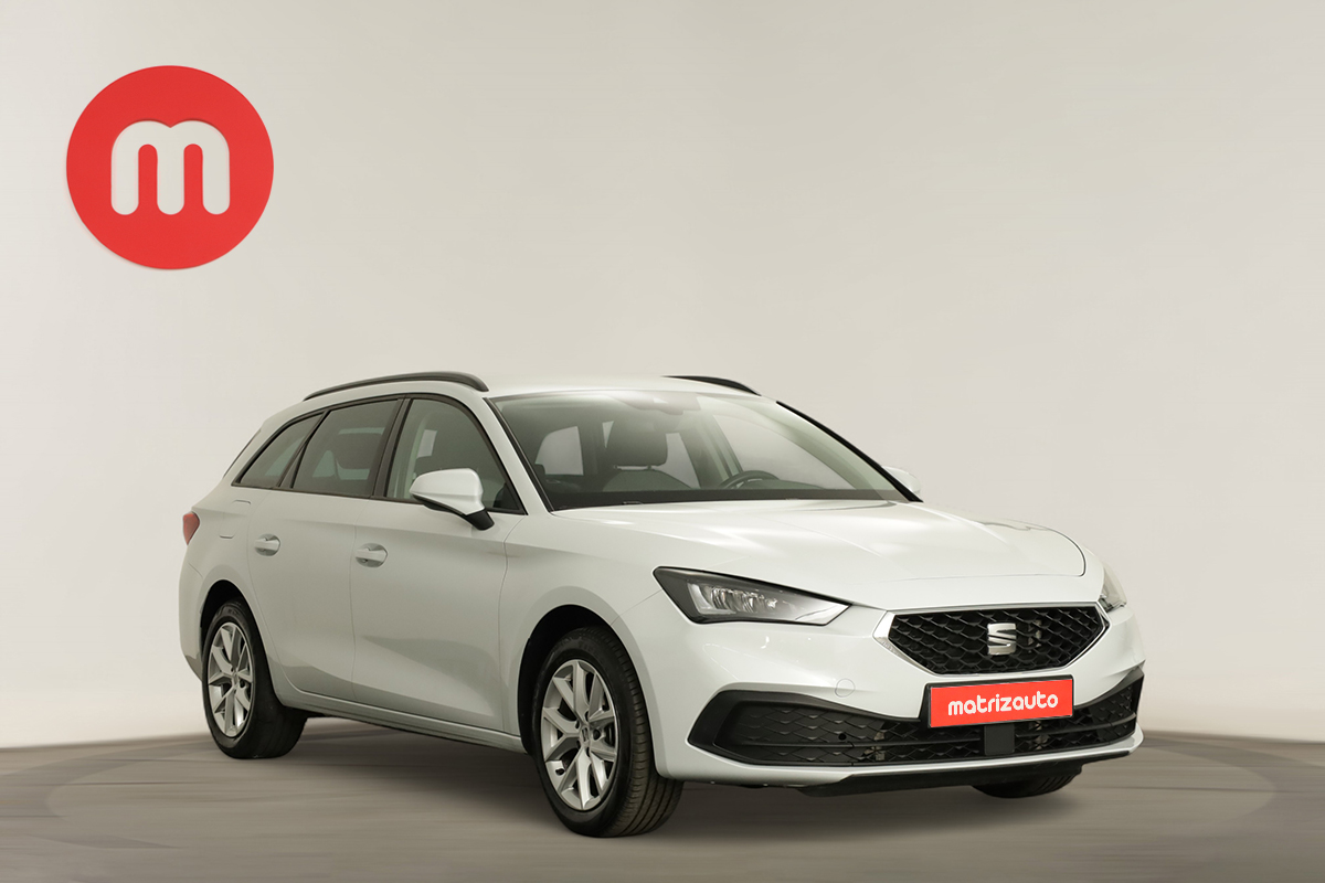 Seat Leon St