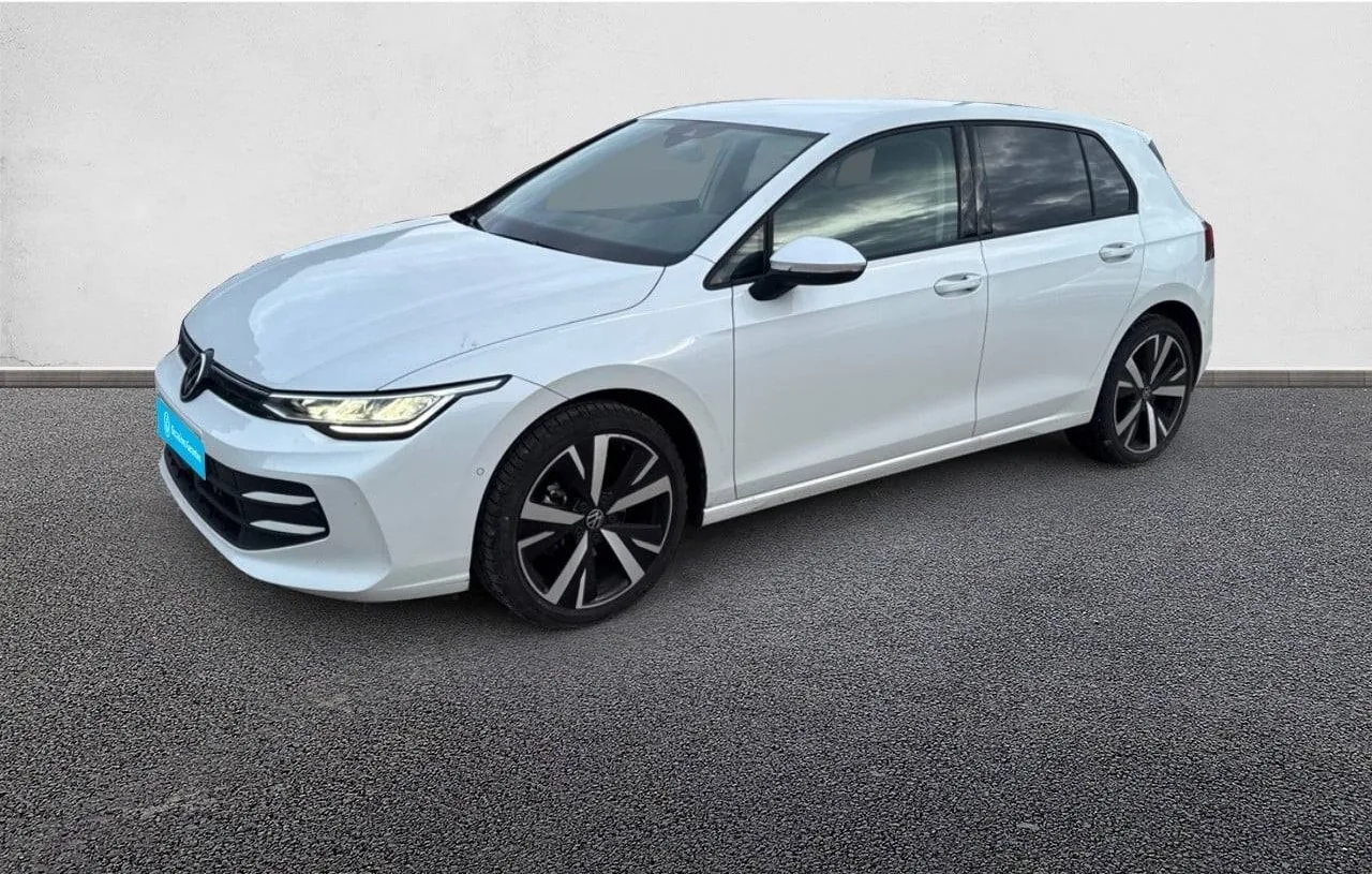 VOLKSWAGEN GOLF 1.5 TSI EVO2 116 BVM6 VW Edition