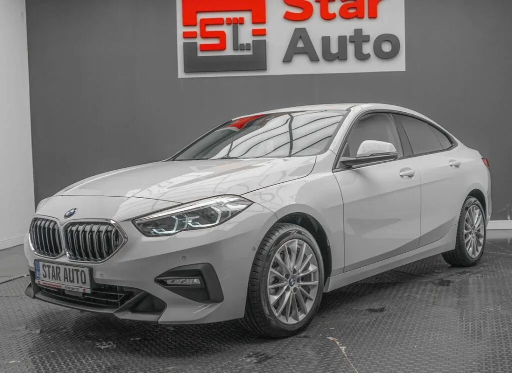 Bmw Seria-2, 2023, 150 CP, 40.000 KM, Automata