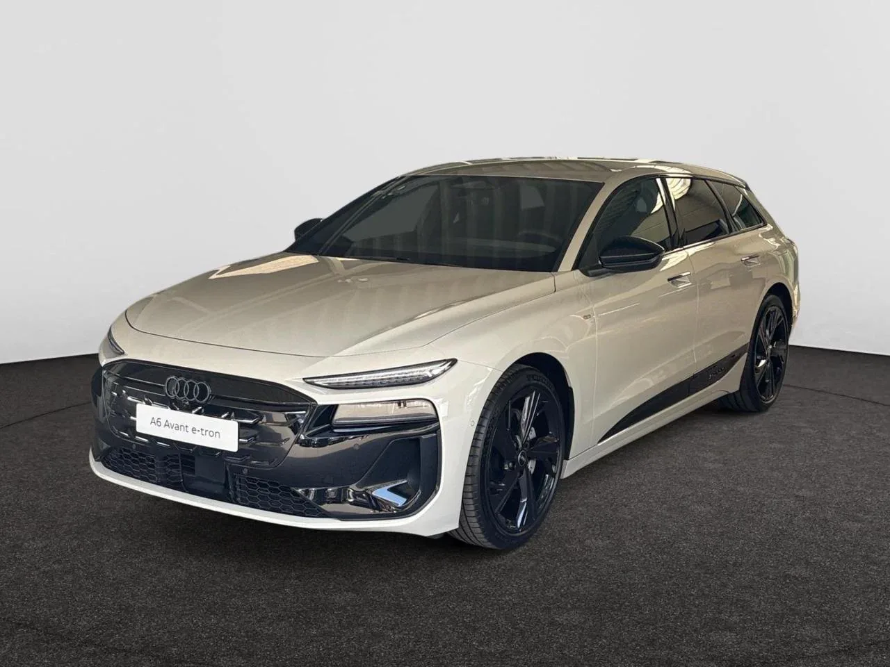 AUDI A6 Avant e-tron Corporate S e-tron performance*Sline*Shadowlook*360