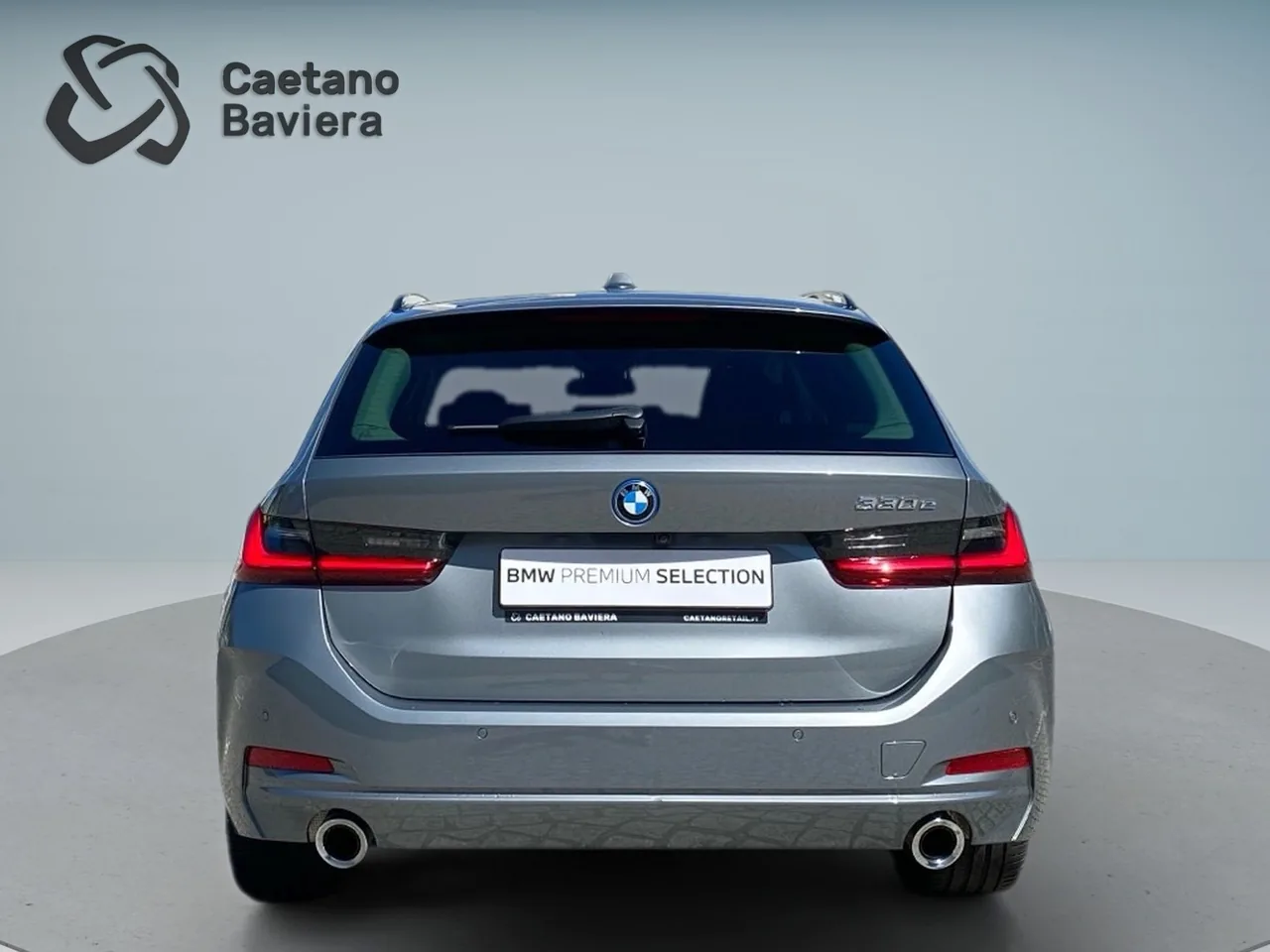 BMW Serie 3
