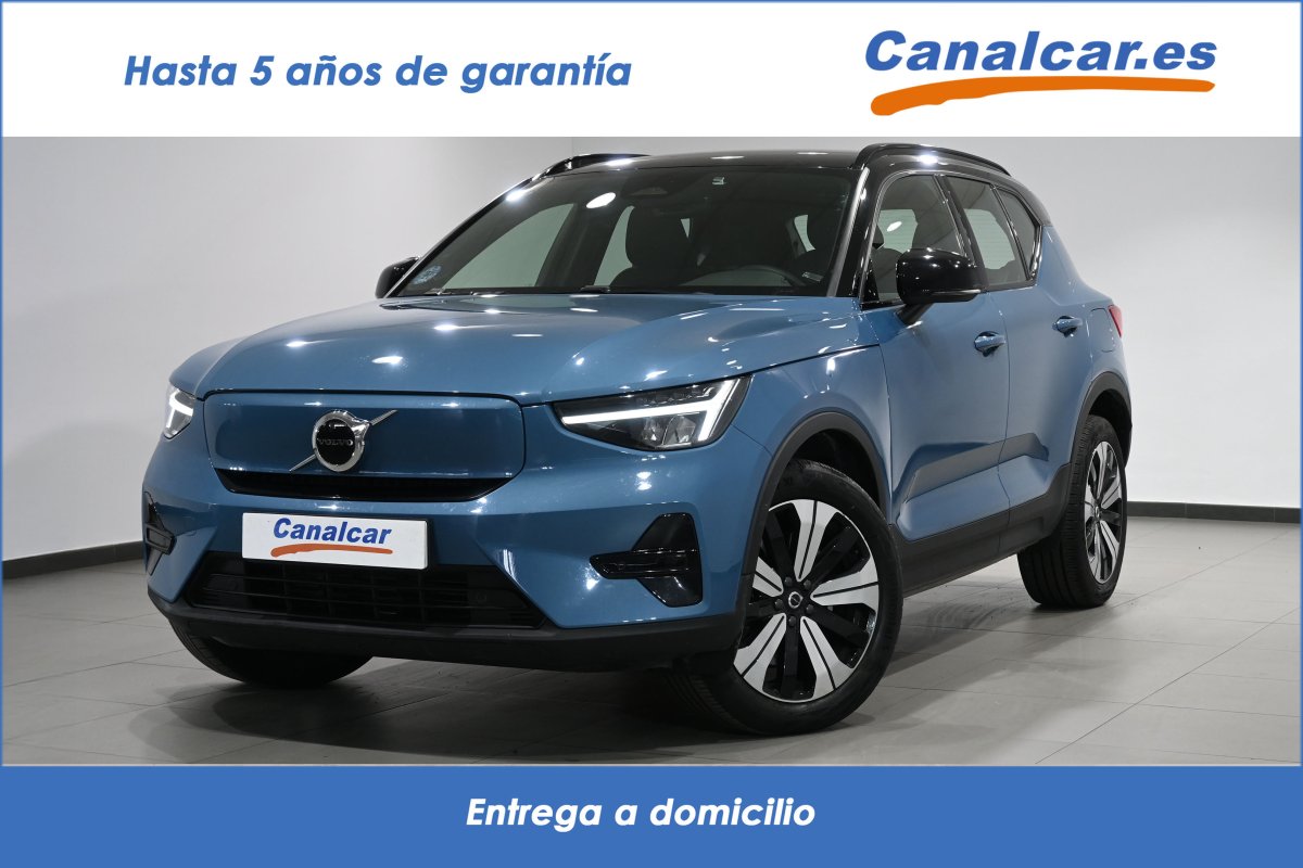 Coches de Segunda Mano y Ocasión