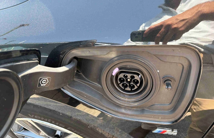 BMW - Série 2 Active Tourer - 225 e xDrive Pack Desportivo M