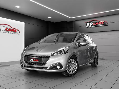 Peugeot 208 1.2 PureTech Allure