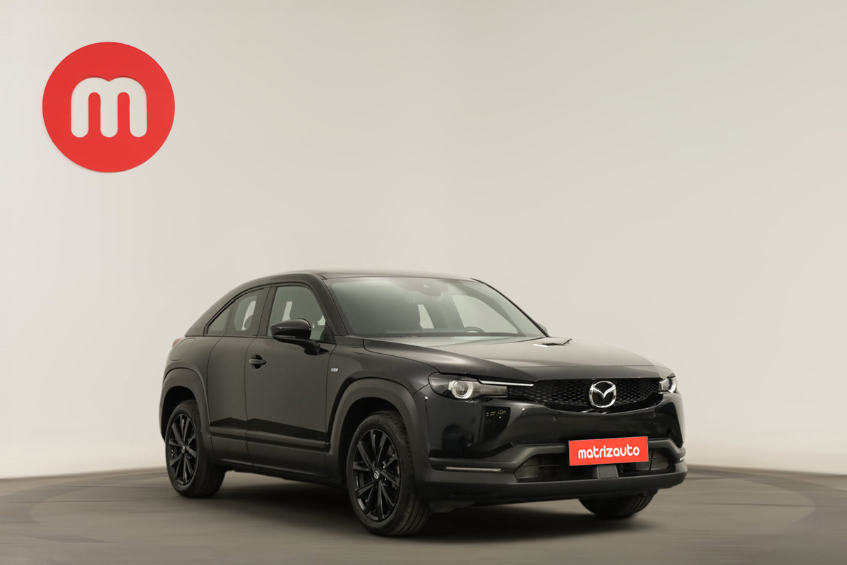 Mazda Mx-30