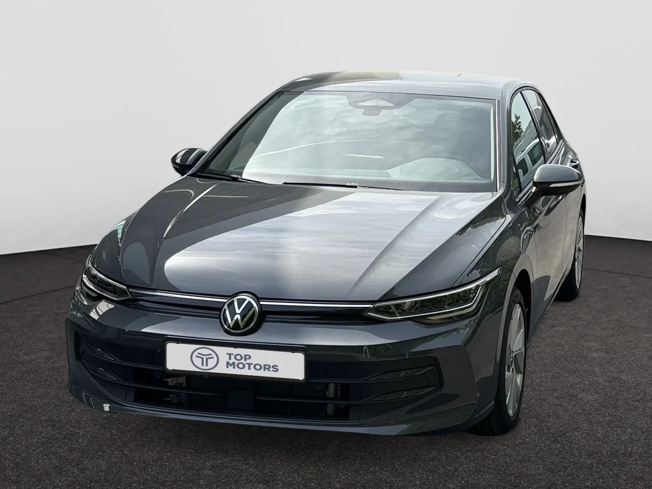 VOLKSWAGEN Golf VIII Golf Life Business 1.5 eTSI 85 kW (116 pk) 7 versnellingen DSG *DEMO*
