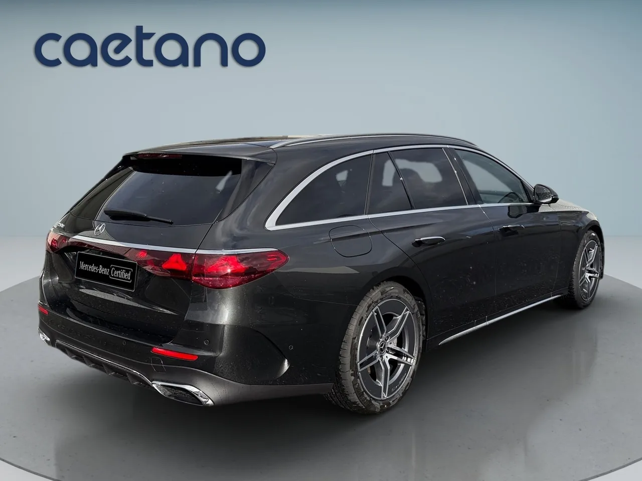 Mercedes-Benz Classe E