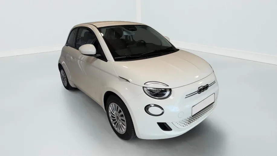 Fiat 500e BERLINE MY22 SERIE 1 STEP 1 500 e 95 ch Action Plus Occasion