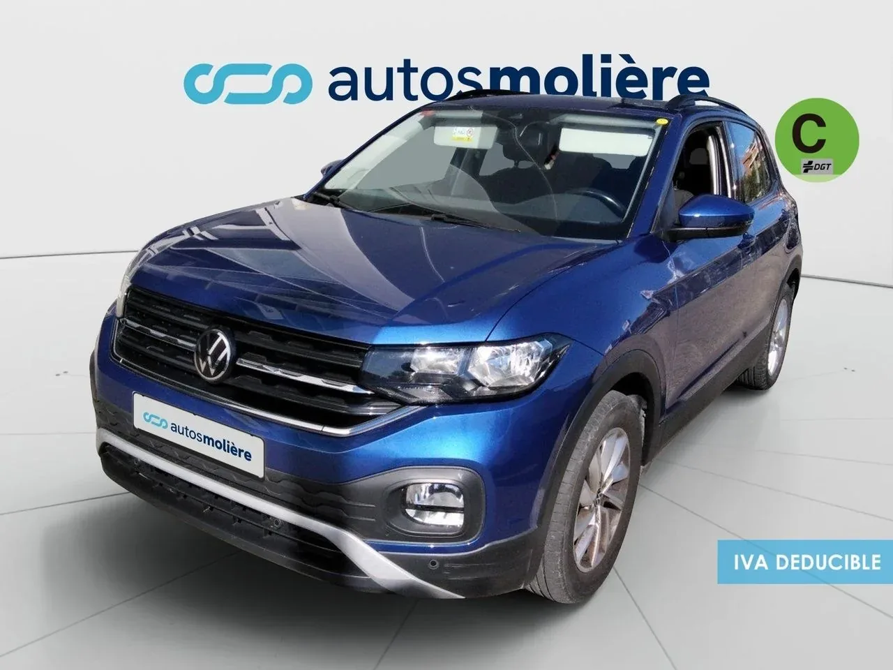 Advance 1.0 TSI 81 kW (110 CV) DSG