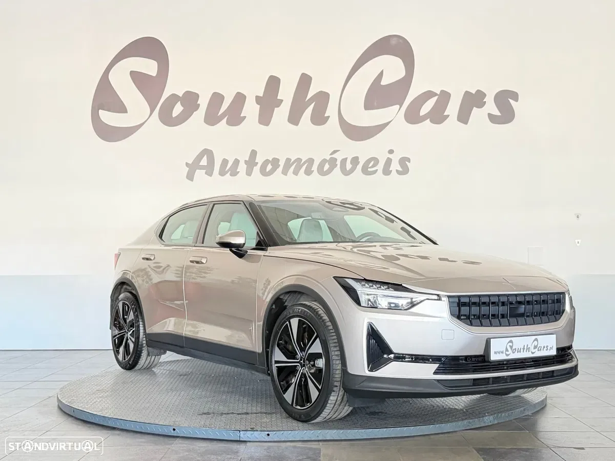 Polestar 2 Standard Range 69 kWh