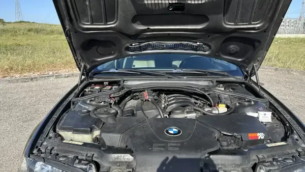 BMW 318 2002 other_Outro