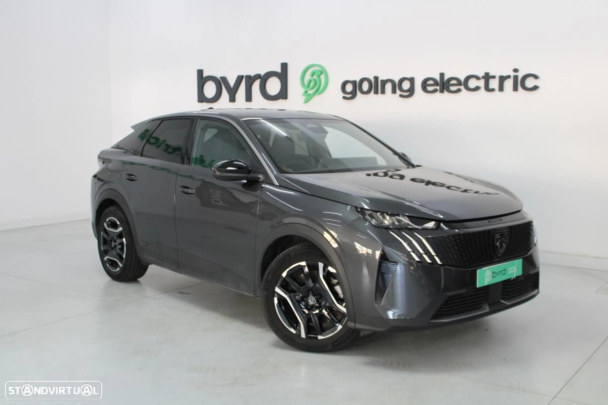 Peugeot E-3008 73 kWh Allure