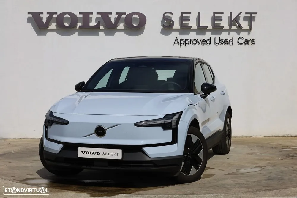 Volvo EX30 51 kWh Single Motor Plus