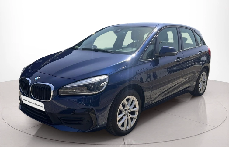 BMW - Série 2 Active Tourer - 225 xe Pack M