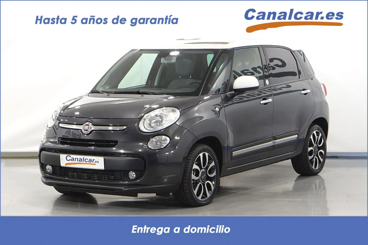 Fiat 500L 500 Lounge 1.3 16v Multijet 95 CV Start&Stop