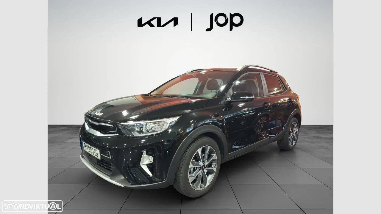 Kia Stonic 1.0 T-GDI Drive