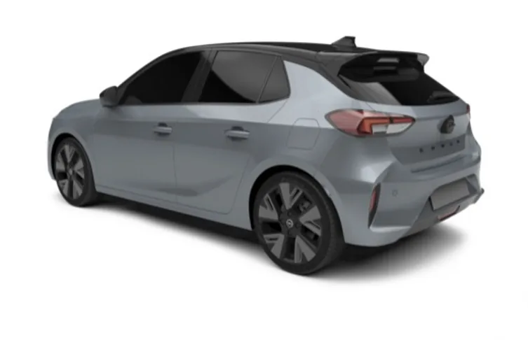 OPEL - Corsa - Corsa 1.2 T Hybrid GS eDCT