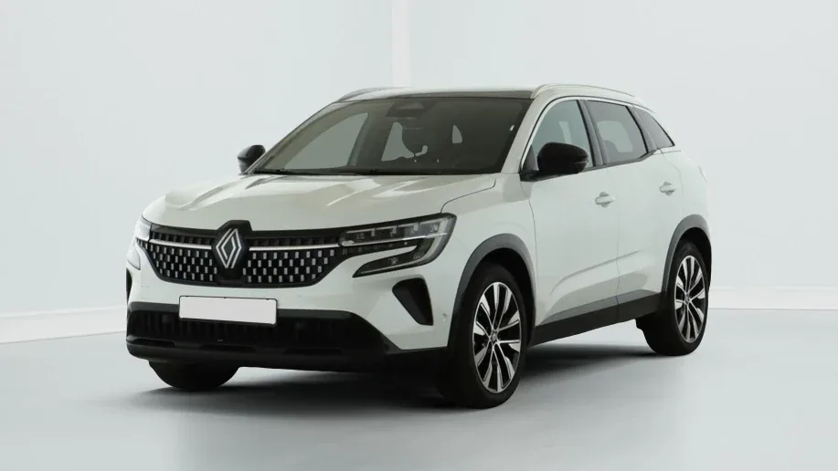 Renault Austral full hybrid E-Tech 200 ch Techno Occasion