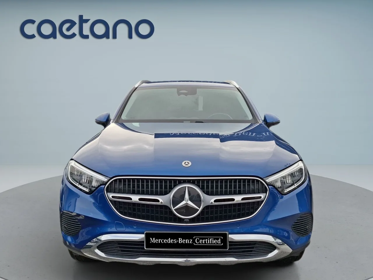 Mercedes-Benz Classe GLC