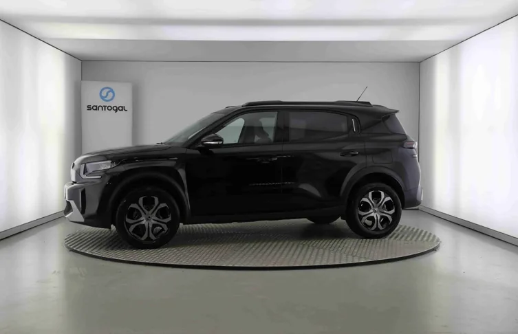 CITROEN - C3 Aircross - C3 Aircross 1.2 PureTech Plus