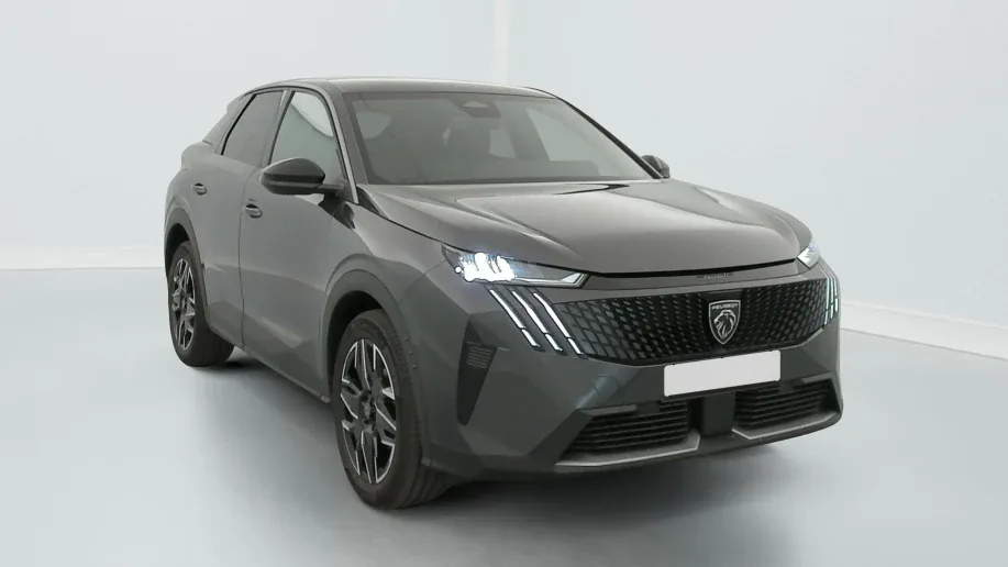 Peugeot 3008 Hybrid 145 e-DCS6 Allure Occasion