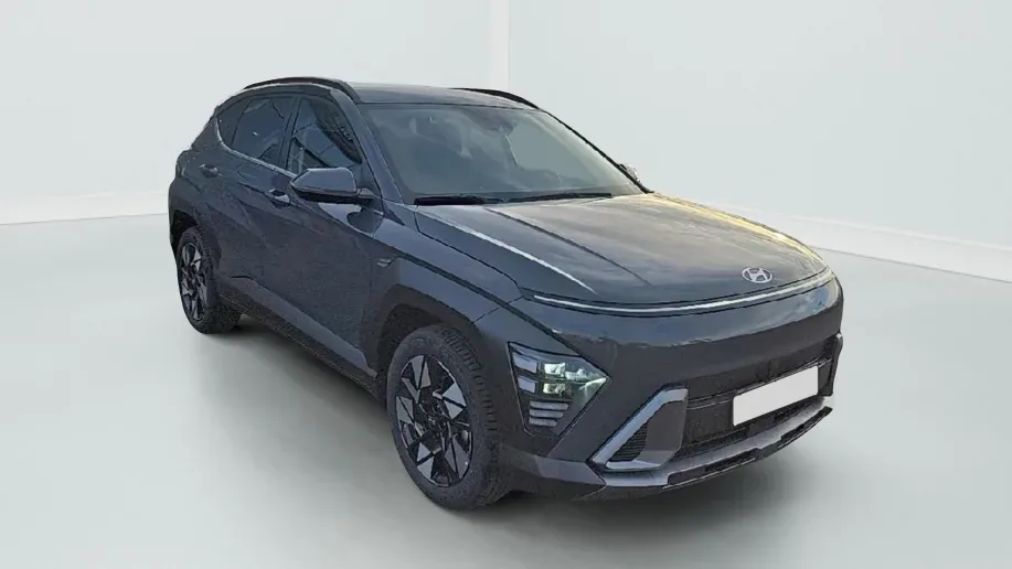 Hyundai KONA 1.6 gdi 138 hybrid creative dct-6 Occasion