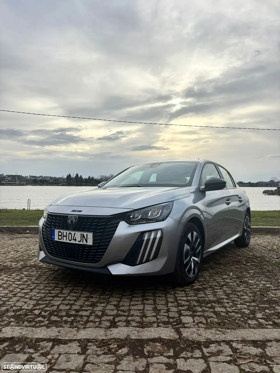 Peugeot 208 1.2 PureTech Active