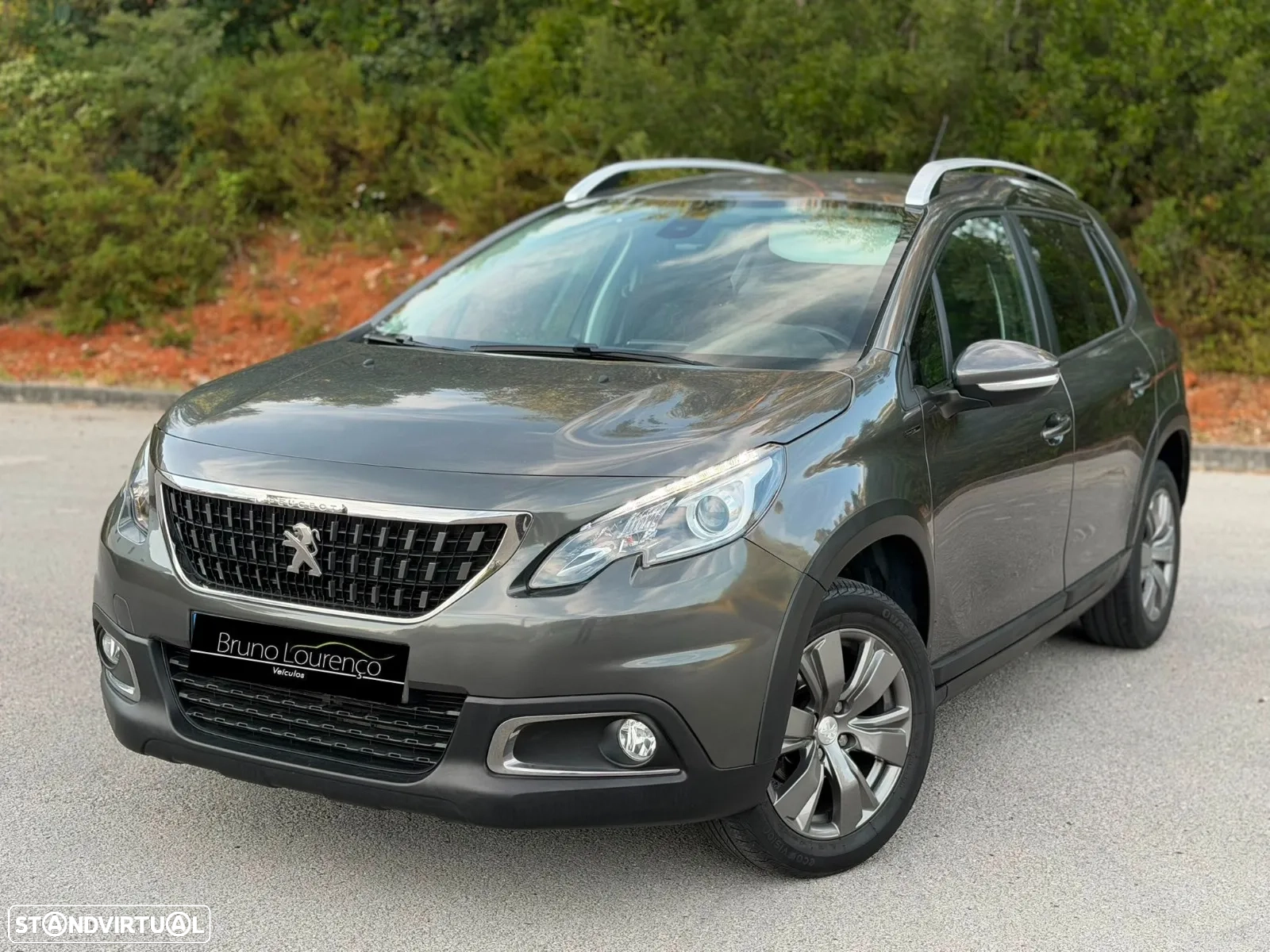 Peugeot 2008 1.2 PureTech Style