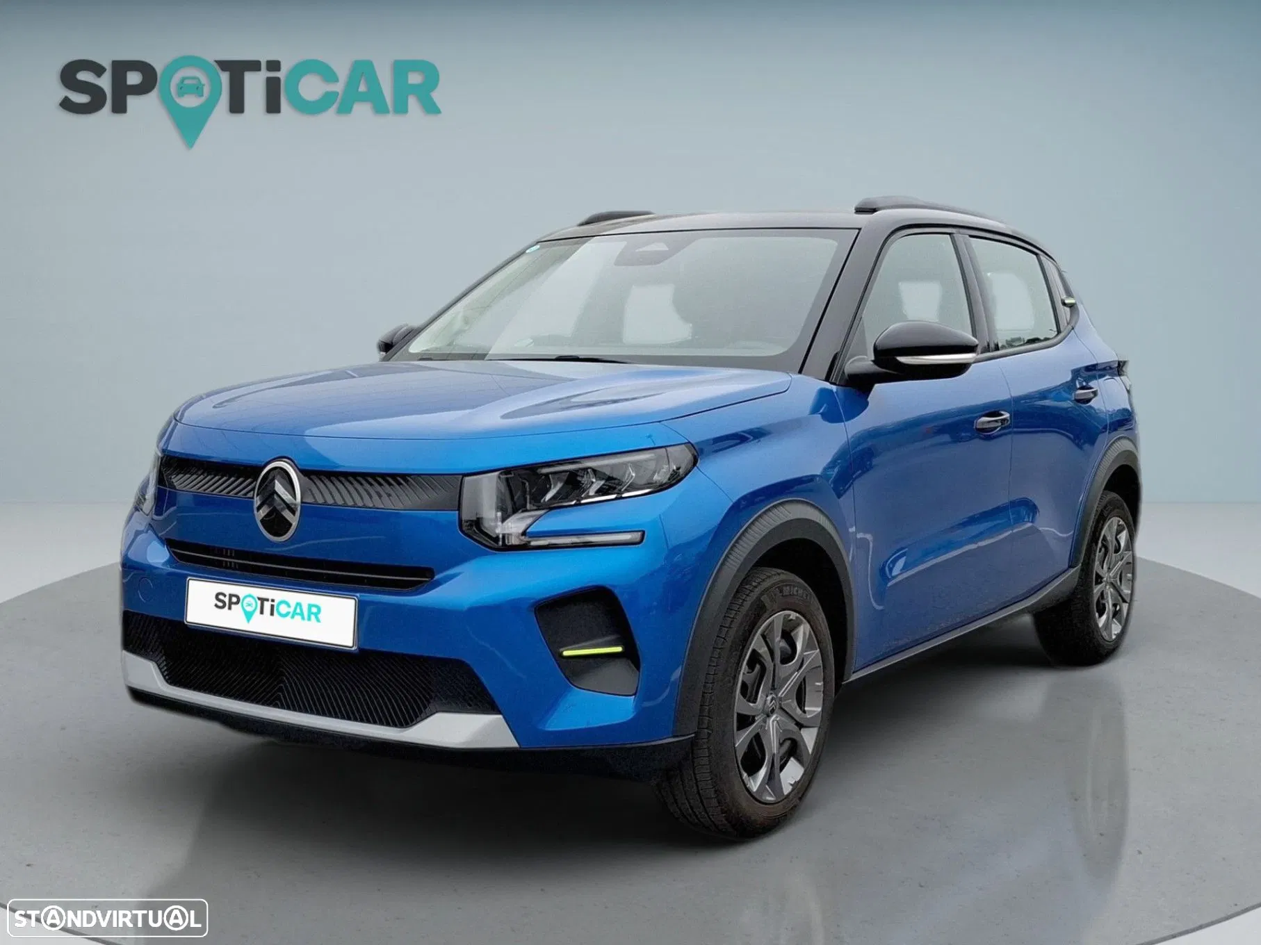 Citroën C3 1.2 PureTech Max