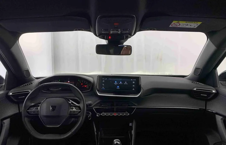 PEUGEOT - 2008 - 2008 1.2 PureTech Style