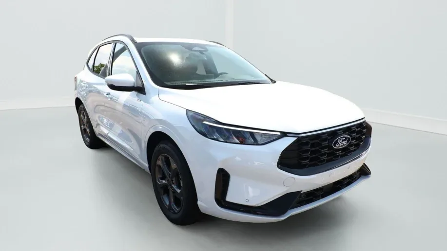 Ford KUGA 180 FHEV ST-LINE Zéro km immatriculé