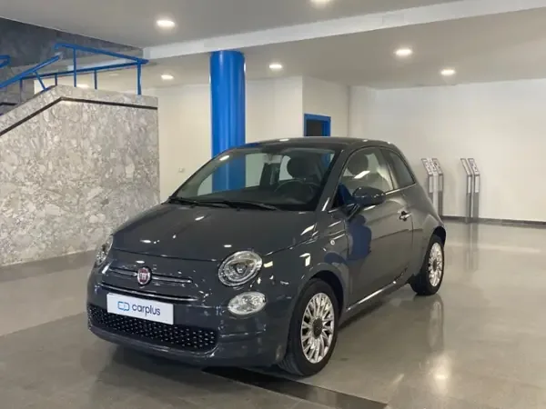 Coches de segunda mano en Lugo - Carplus