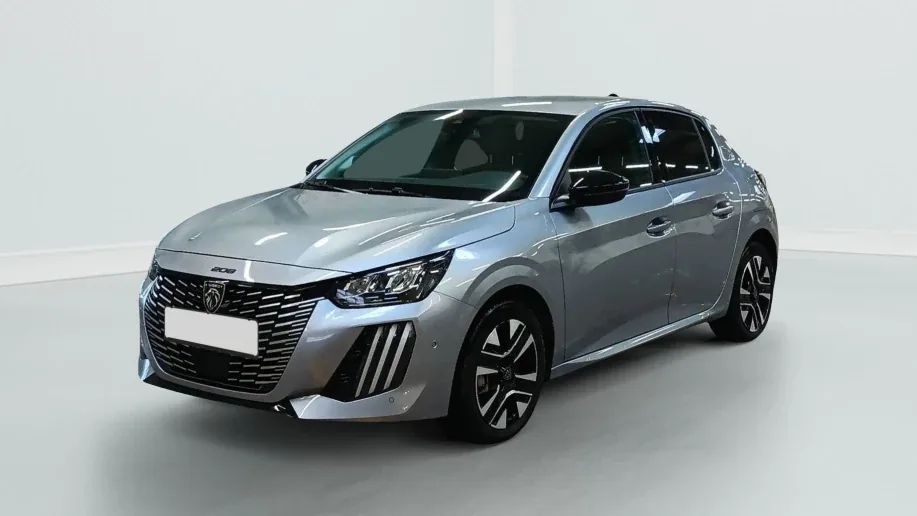 Peugeot 208 100 S&S BVM6 Allure Occasion