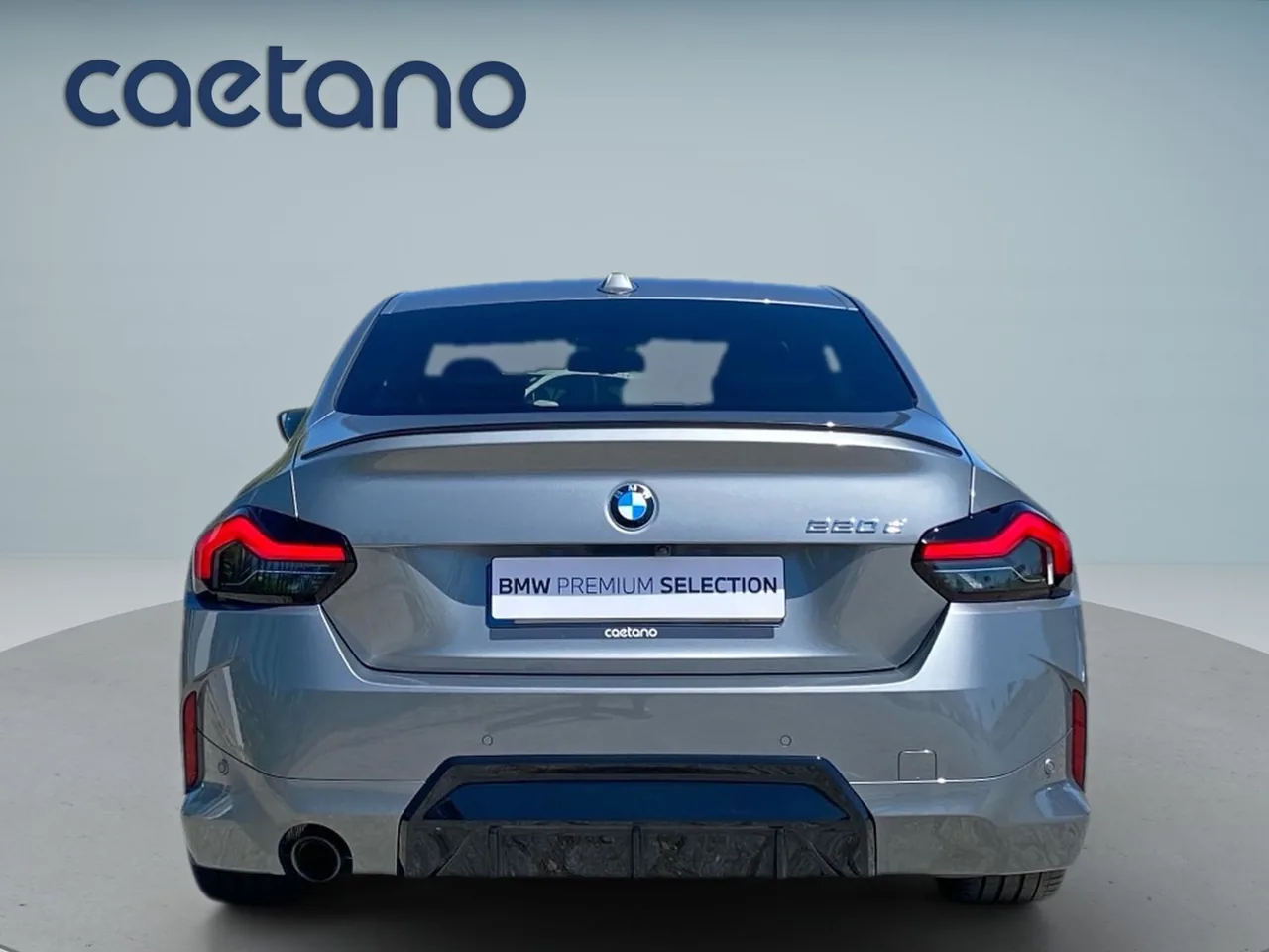 BMW Série 2