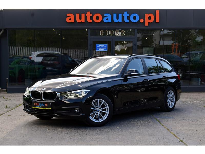 BMW SERIA 3 2019