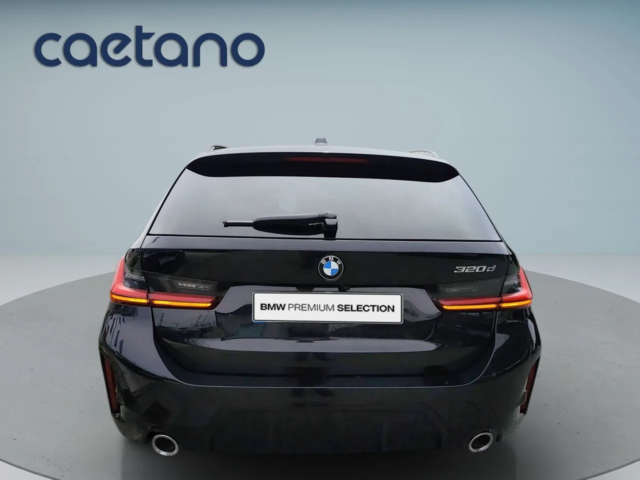 BMW Serie 3